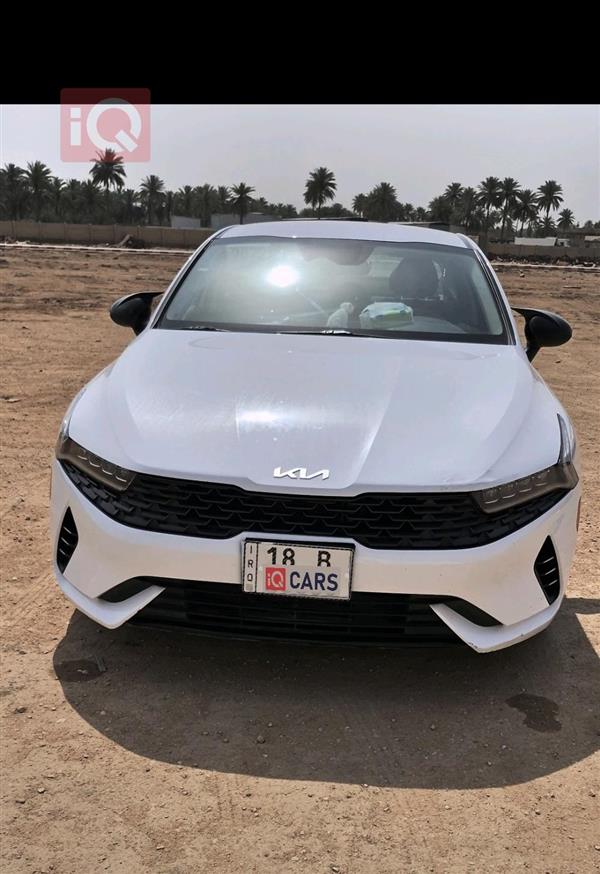 كيا K5 2022 للبيع في العراق - الحلة